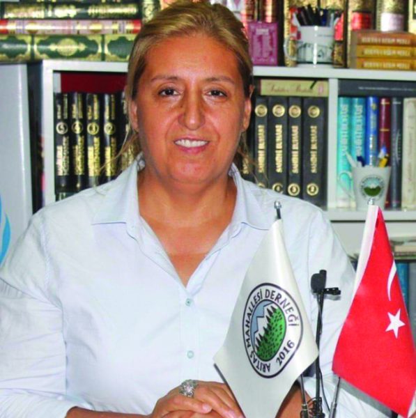 İstanbul ili Bahçelievler ilçesinde faaliyet gösteren Kahramanmaraş ili Afşin ilçesi