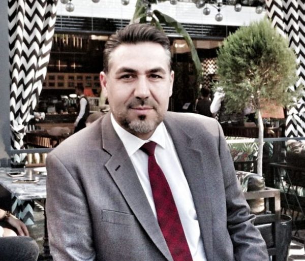 Yarın (19 Kasım 2022 Cumartesi günü ) yapılacak olan Kahramanmaraş