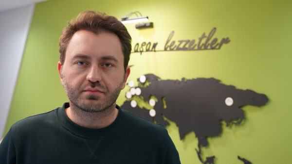 Kahramanmaraş’ın milli yiyeceği tarhanayı bireysel çabalarla ulusal ve uluslararası arenada