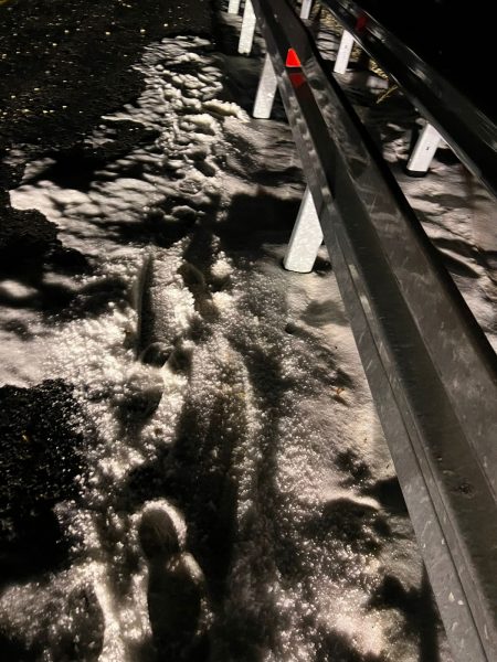 Kahramanmaraş’ta dün geceden itibaren etkili olan sağanak yağış, sabah saatlerinde