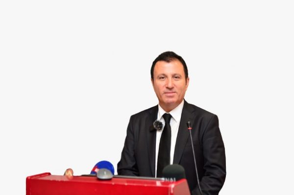 Dedikodularla değil projelerle ilgileniyoruz Kahramanmaraş ve Ticaret Sanayi Odası seçim