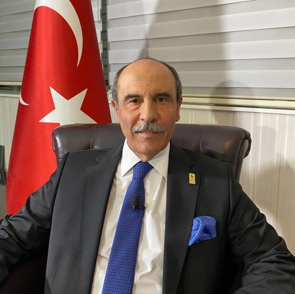 Kahramanmaraş Ticaret ve Sanayi Odası (KMTSO) seçimlerinin Kahramanmaraş’a hayırlı olmasını