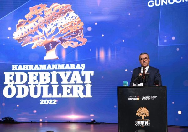 Büyükşehir Belediyesi tarafından 10 ülkeden 100’e yakın yazar ve şairin