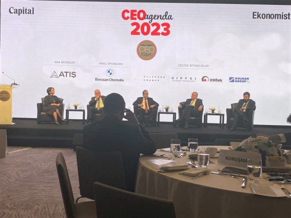 Türkiye’nin en önemli ekonomi dergileri arasında yer alan Capital Dergisi