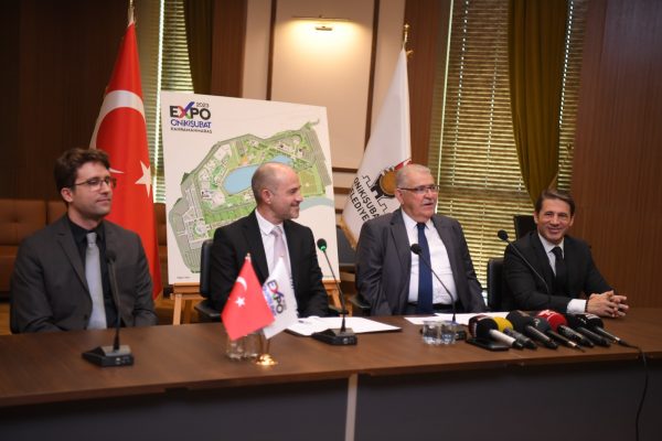 Hanefi Mahçiçek başkanlığındaki Onikişubat Belediyesi, Cumhurbaşkanı Recep Tayyip Erdoğan’ın öncülüğünde