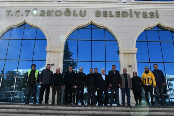 Kahramanmaraş Pazarcık merkezli asrın felaketi olarak bilinen deprem afetinden en