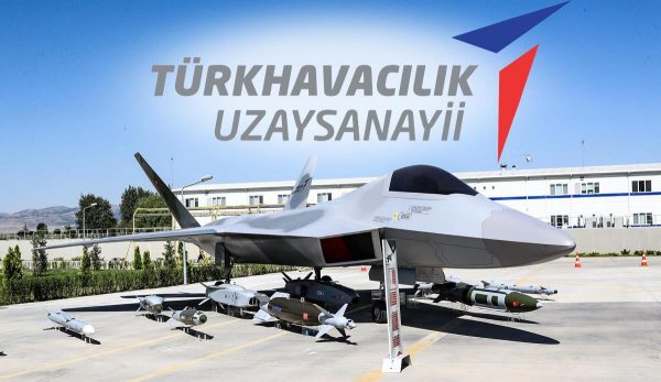 Savunma Sanayi Başkanı Prof. Dr. İsmail Demir, Türk Havacılık ve