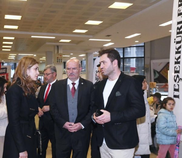 Kahramanmaraş’ta yaşanan 7.7 şiddetindeki Pazarcık ve 7.6 şiddetindeki Elbistan depremleri