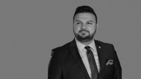 İYİ Parti önceki dönem İl Başkanı Av. Ahmet Çabukel, İYİ
