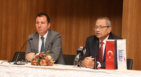 Kahramanmaraş Ticaret ve Sanayi Odası (KMTSO) 5. Olağan Meclis Toplantısı’nda