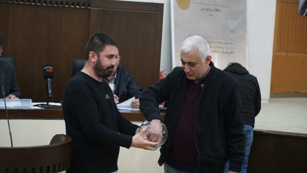 Dulkadiroğlu ilçesinde 3 farklı noktaya inşa edilen toplamda 62 prefabrik