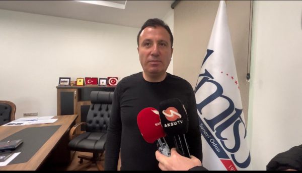 Büyükşehir Belediyesi, yaşanan deprem sonrası sanayi bölgelerinin tekrar hizmete alınması