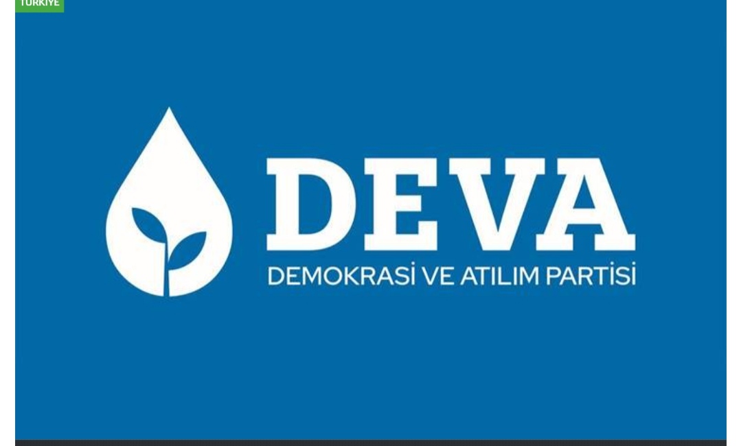 <strong>DEVA Partisi Kahramanmaraş aday listesi belli oldu</strong>