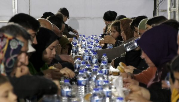 Kahramanmaraş merkezli 7,7 ve 7,6 şiddetindeki 2 büyük depremin ilk