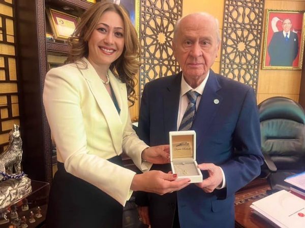 MHP Kahramanmaraş Milletvekilleri adayları belli oldu 14 Mayıs’ta gerçekleştirilecek Cumhurbaşkanlığı