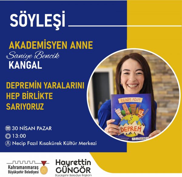 Büyükşehir Belediyesi, ‘Akademisyen Anne’ olarak bilinen Doç. Dr. Saniye Bencik