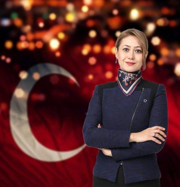 14 Mayıs 2023 tarihinde yapılacak olan Genel Seçimlerde Milliyetçi Hareket
