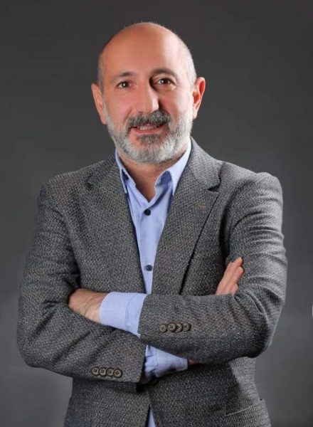 Cumhuriyet Halk Partisi Genel Başkan Yardımcısı ve Kahramanmaraş Milletvekili Adayı