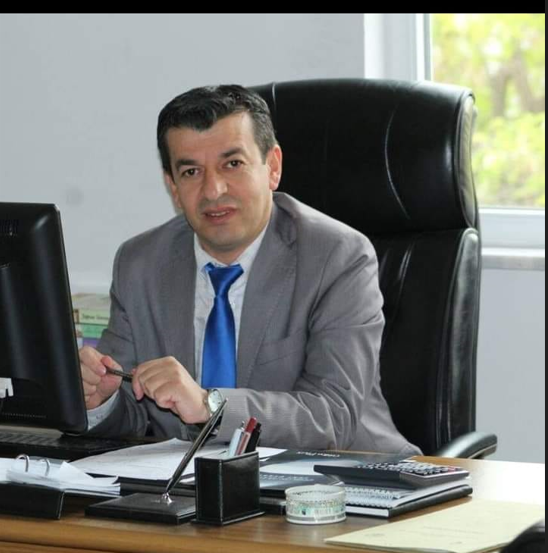 Yusuf Güler, Kahramanmaraş bağımsız milletvekilliği için adaylığını açıkladı