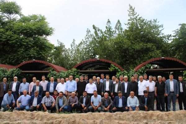 6 Şubat 2023 Pazartesi günü Kahramanmaraş Pazarcık ve Elbistan da