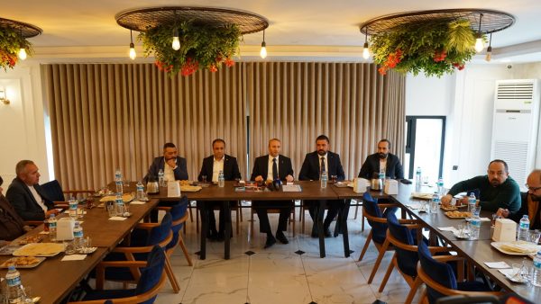 14 Mayıs 2023 tarihinde yapılacak olan Genel Seçimlerde Milliyetçi Hareket