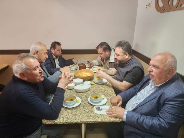 Kahramanmaraş ‘ın Elbistan ilçesinde 1955 yılında Durmuş Karcıoğlu tarafından açılan,