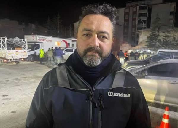 Elbistan Belediye Başkanı Mehmet Gürbüz, Elbistan’ı bşik gibi sallayan Göksun’da