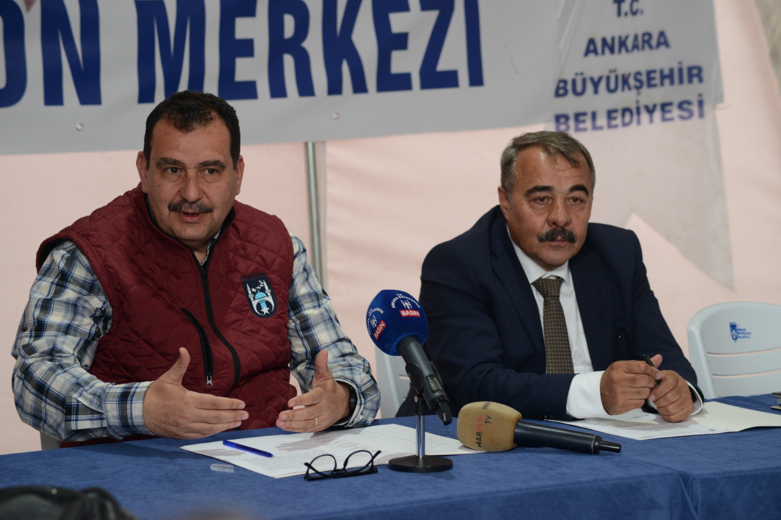Başkan Ünsal: Belediyemiz Kahramanmaraş’ta 25 bin 242 kişiye fide dağıttı