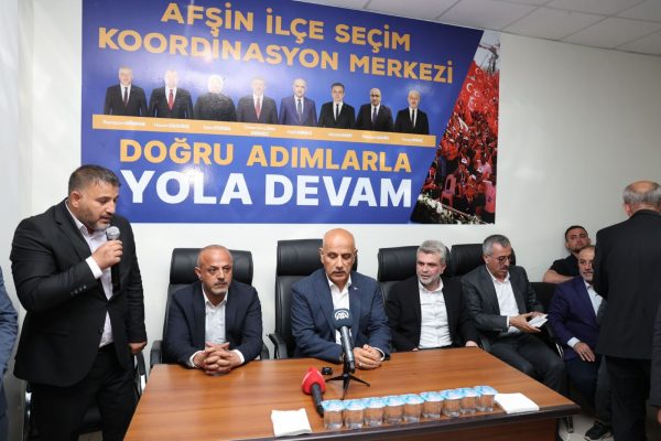 14 Mayıs 2023 Pazar günü yapılacak Cumhurbaşkanlığı ve 28. Dönem