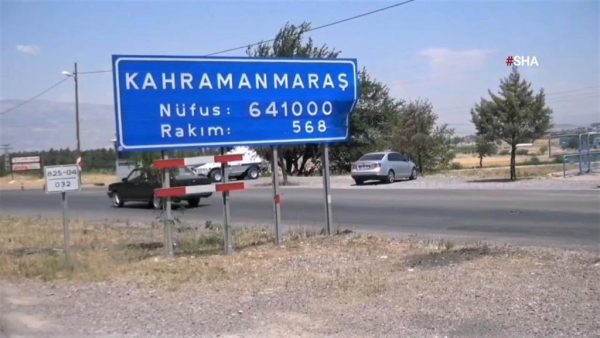 Kahramanmaraş’ta 14 Mayıs seçimlerinde sandıkların yüzde 100 açılmasıyla birlikte milletvekili