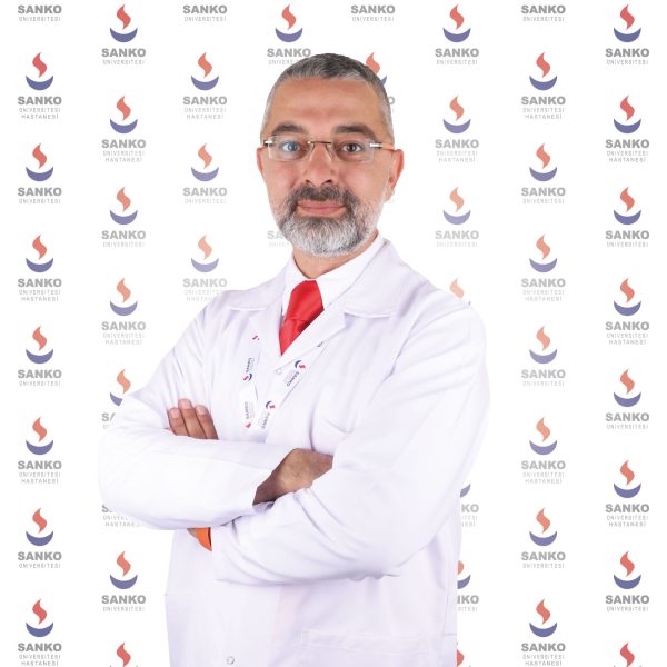 SANKO Üniversitesi Hastanesi güçlü hekim kadrosuna Genel Cerrahi Uzmanı Opr.