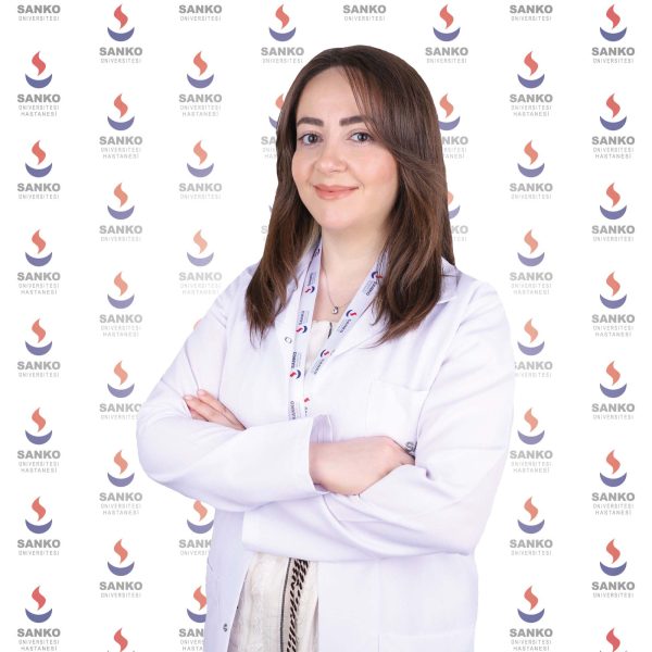 SANKO Üniversitesi Hastanesi Çocuk ve Ergen Psikoloğu Gizem Başkılıç Turan,