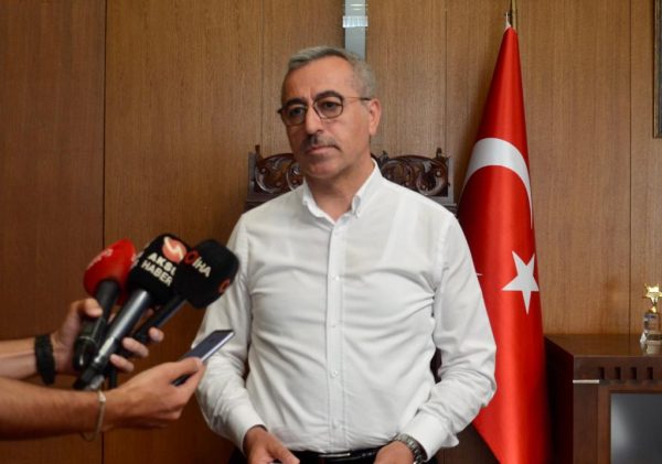 Kahramanmaraş’ta depremler nedeniyle ücretsiz olan şehir içi toplu taşıma hizmeti