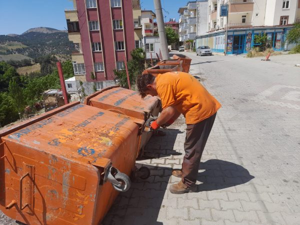 Şifa dolu sıcak suyuyla sağlık ve jeotermal turizmin bölgedeki merkezi