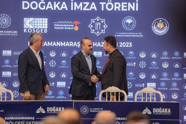 Söz konusu proje ile bir ilke imza attıklarını belirten Belediye