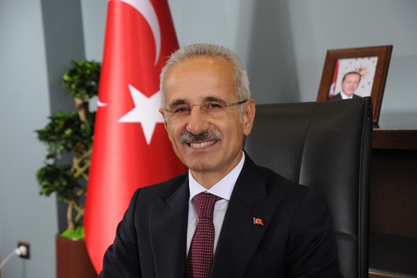 Ulaştırma ve Altyapı Bakanı Abdulkadir Uraloğlu: ‘’Bayramda 21 milyar 629