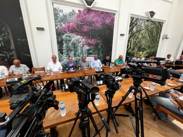 CHP Kahramanmaraş Milletvekili Ali Öztunç, ” Ak Parti Kahramanmaraş Milletvekilleri