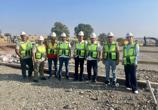 Kahramanmaraş’ın özellikle sanayi hacminin güçlenmesini sağlayacak olan ve gerek yatırım