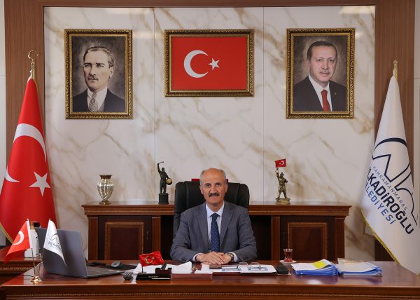 Dulkadiroğlu Belediye Başkanı Necati Okay, 15 Temmuz Demokrasi ve Milli