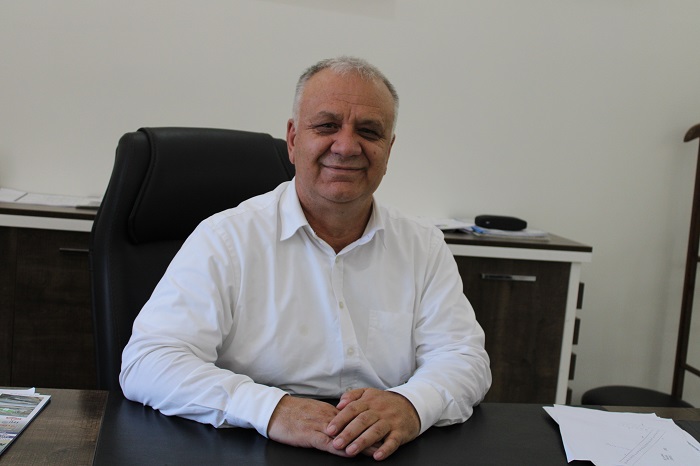 6 Şubat da meydana gelen Asrın Felaketi ile Deprem Bölgesinde