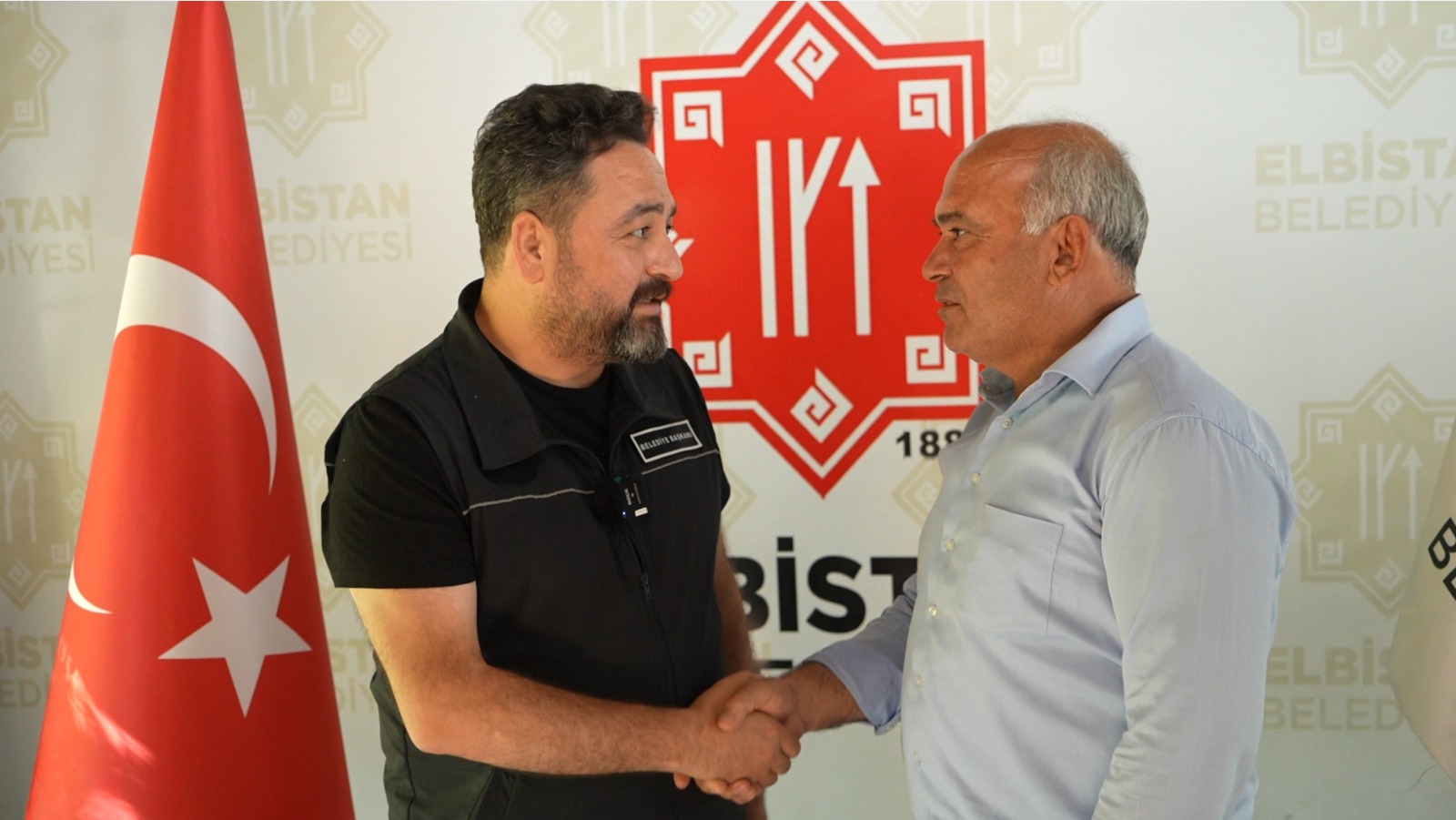 6 Şubat 2023 tarihinde yaşanan deprem üssü Elbistan’da hayat hızla