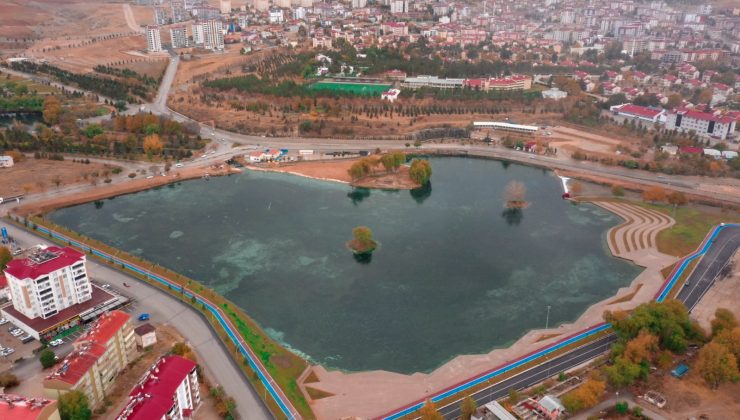 Gürbüz: Depremde ailesini kaybeden yavrularımız için “Umut Ormanı” kuracağız