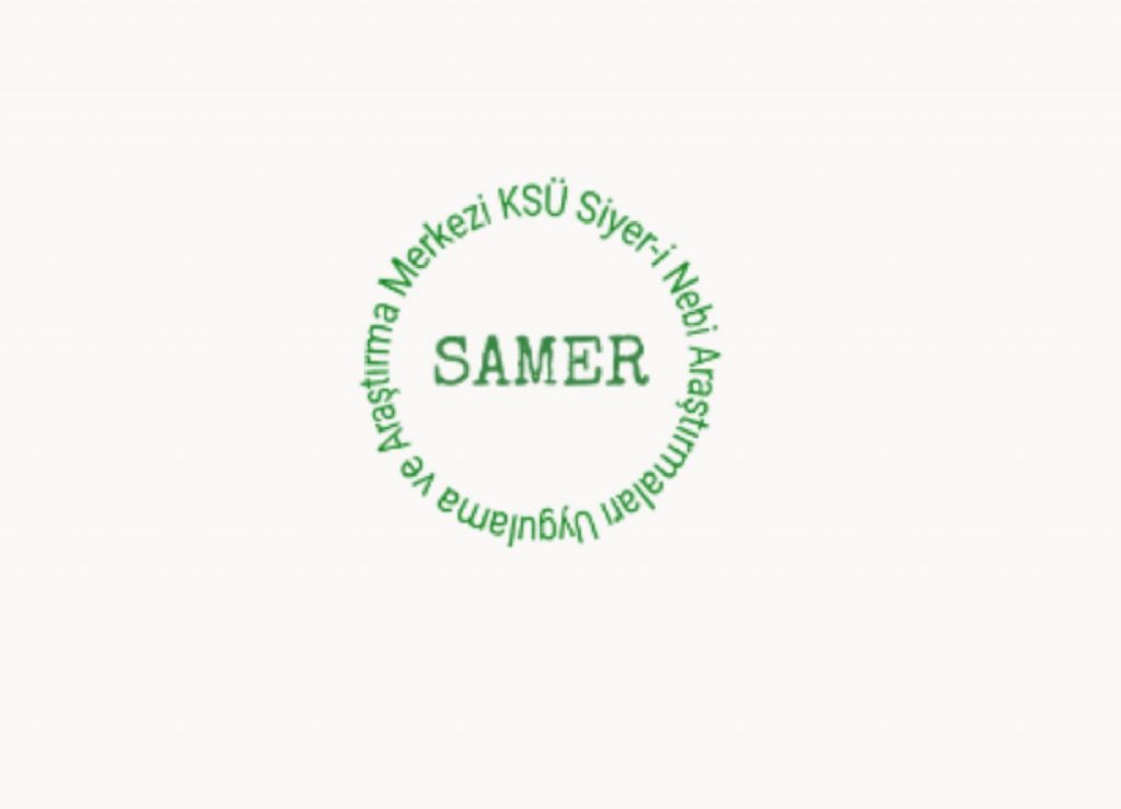 SAMER Yayınları ‘Ulusal Yayınevi’ Niteliği Kazandı