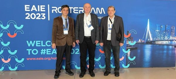 Kahramanmaraş Sütçü İmam Üniversitesi (KSÜ) Dünyanın ikinci, Avrupa’nın en önemli