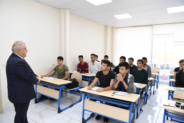 Tüm Türkiye’ye model olan ve Kahramanmaraş’ın eğitimine değer katan projeleri