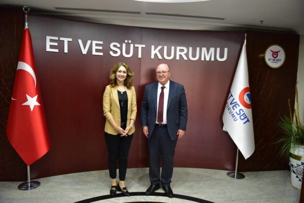 MHP Kahramanmaraş Milletvekili Zuhal Karakoç Dora, TBMM’nin tatilde olmasını fırsata