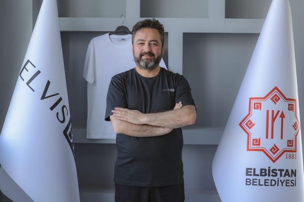 Elbistan Belediye Başkanı Mehmet Gürbüz, 19 Eylül Gaziler Günü münasebetiyle