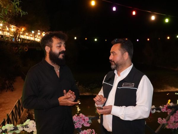 Elbistan Belediye Başkanı Mehmet Gürbüz’ün, Pazarcık ve Elbistan merkezli depremin