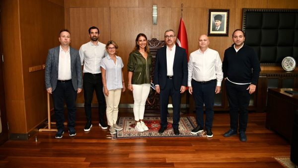 Avrupa İmar ve Kalkınma Bankası (EBRD) Türkiye Direktör Vekili Şule