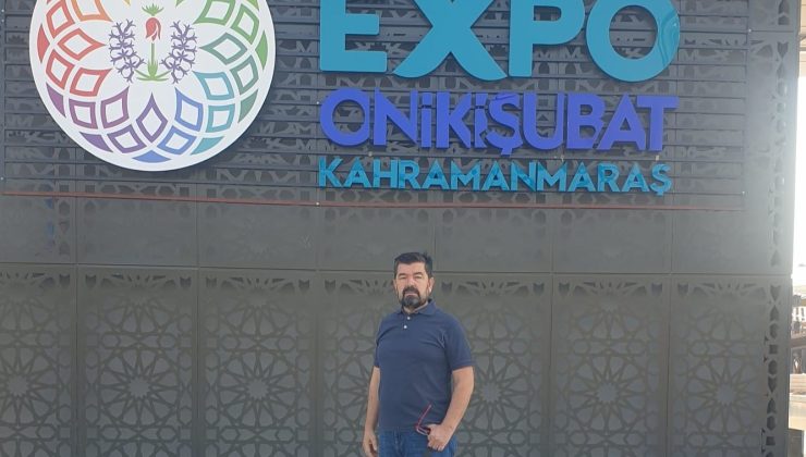 Bertizspor Kulübü Başkanı Fatih Yıldız’dan Hanefi Mahçiçek’e Teşekkür Mesajı